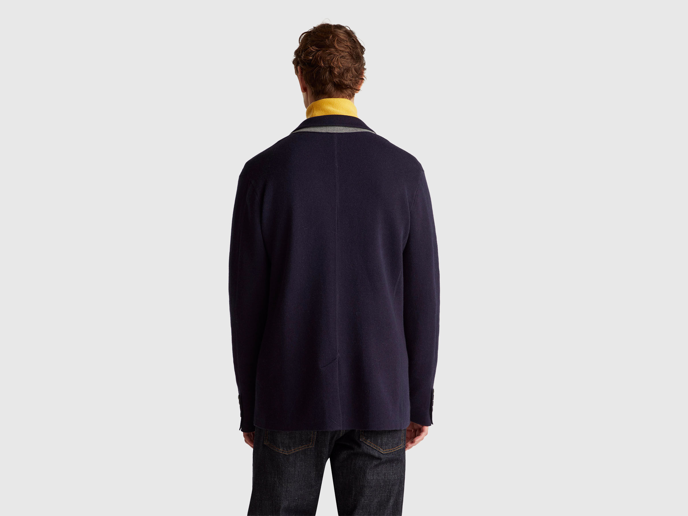 JACKET Hombre image number 2